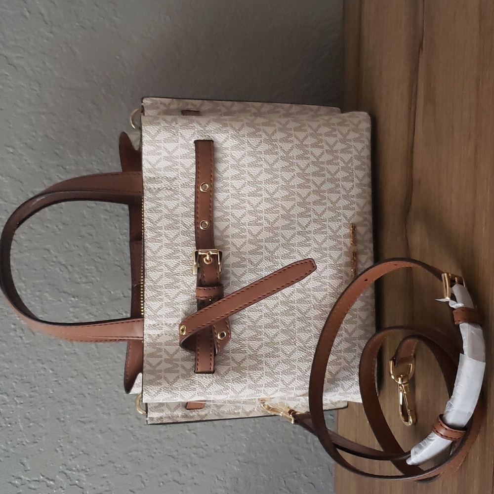 Michael Kors Satchel